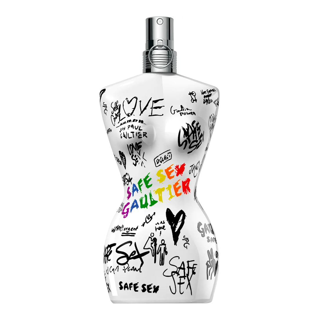 Jean Paul Gaultier Classique Pride Edition 2026 EdT