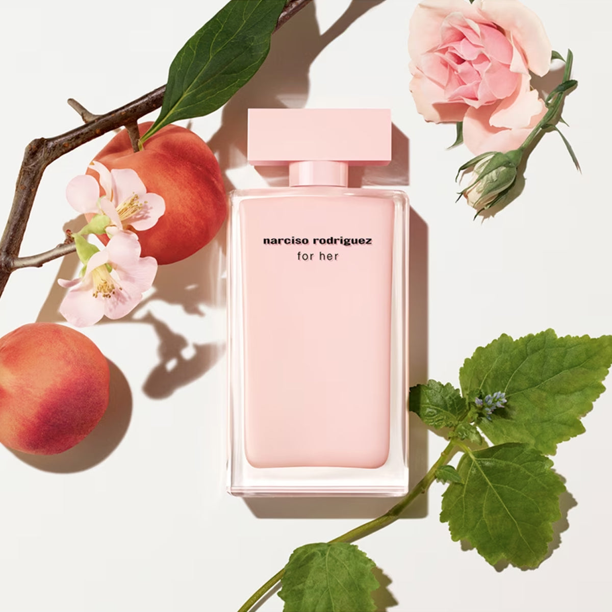 Narciso Rodriguez For Her EdP