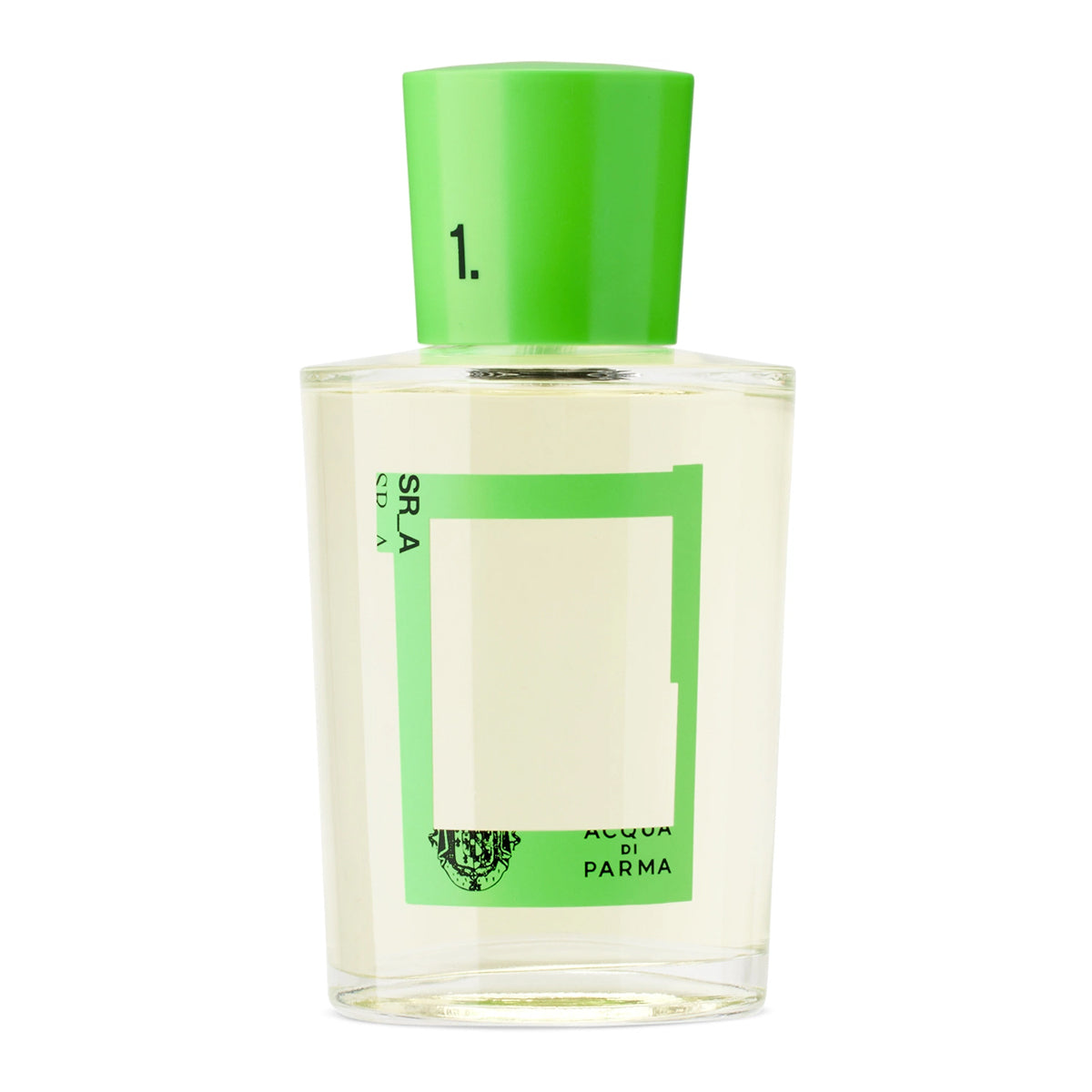 Acqua di Parma Colonia Samuel Ross Green Limited Edition EdC