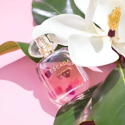Escada Celebrate N.O.W. EdP