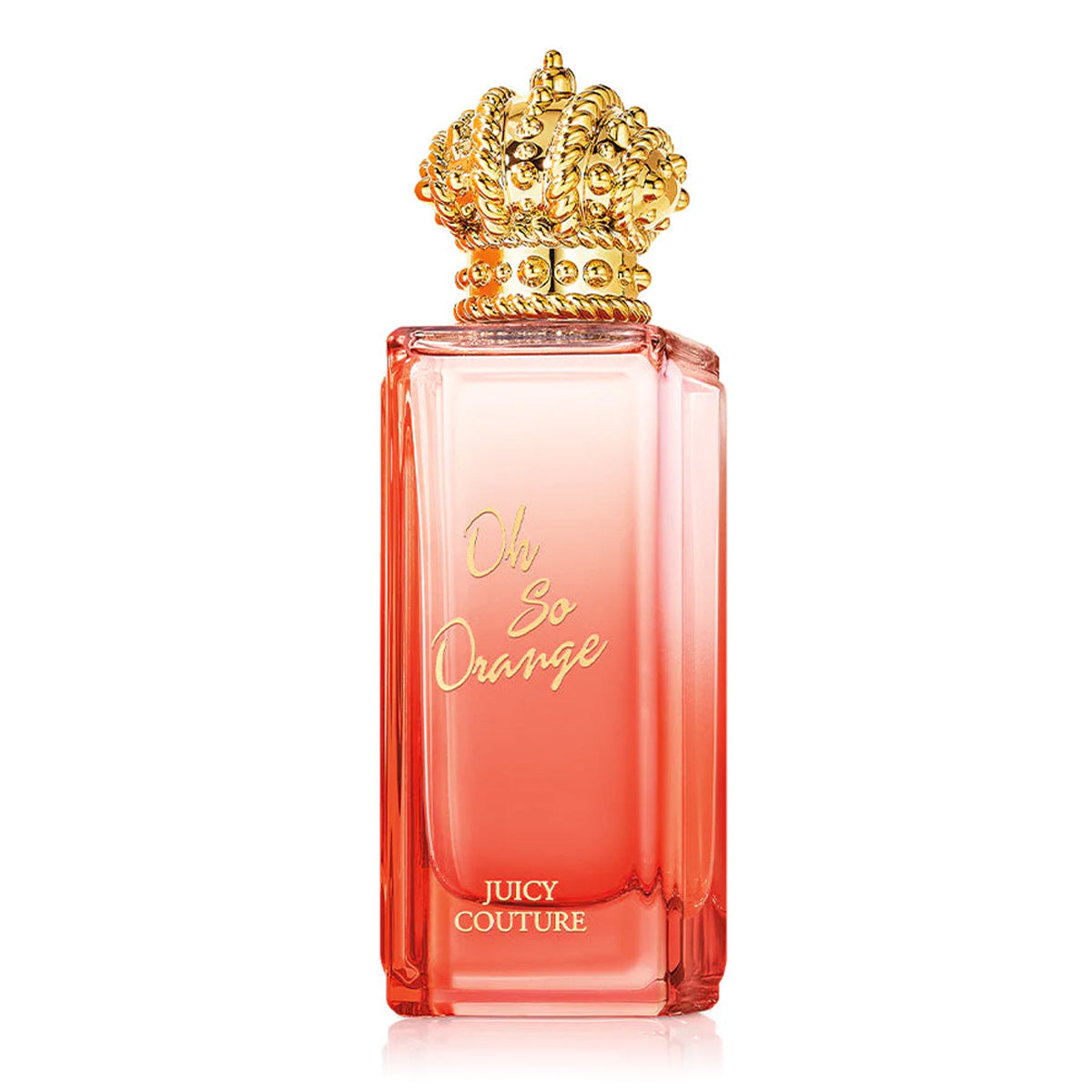 Juicy Couture Oh So Orange EdT