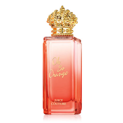 Juicy Couture Oh So Orange EdT