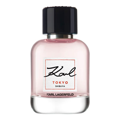 Karl Lagerfeld Tokyo Shibuya EdP
