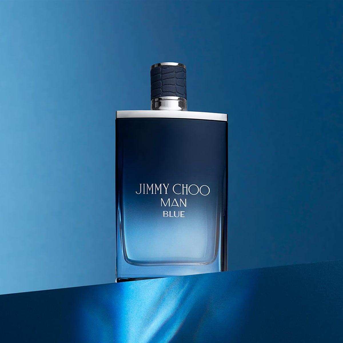 Jimmy Choo Man Blue EdT