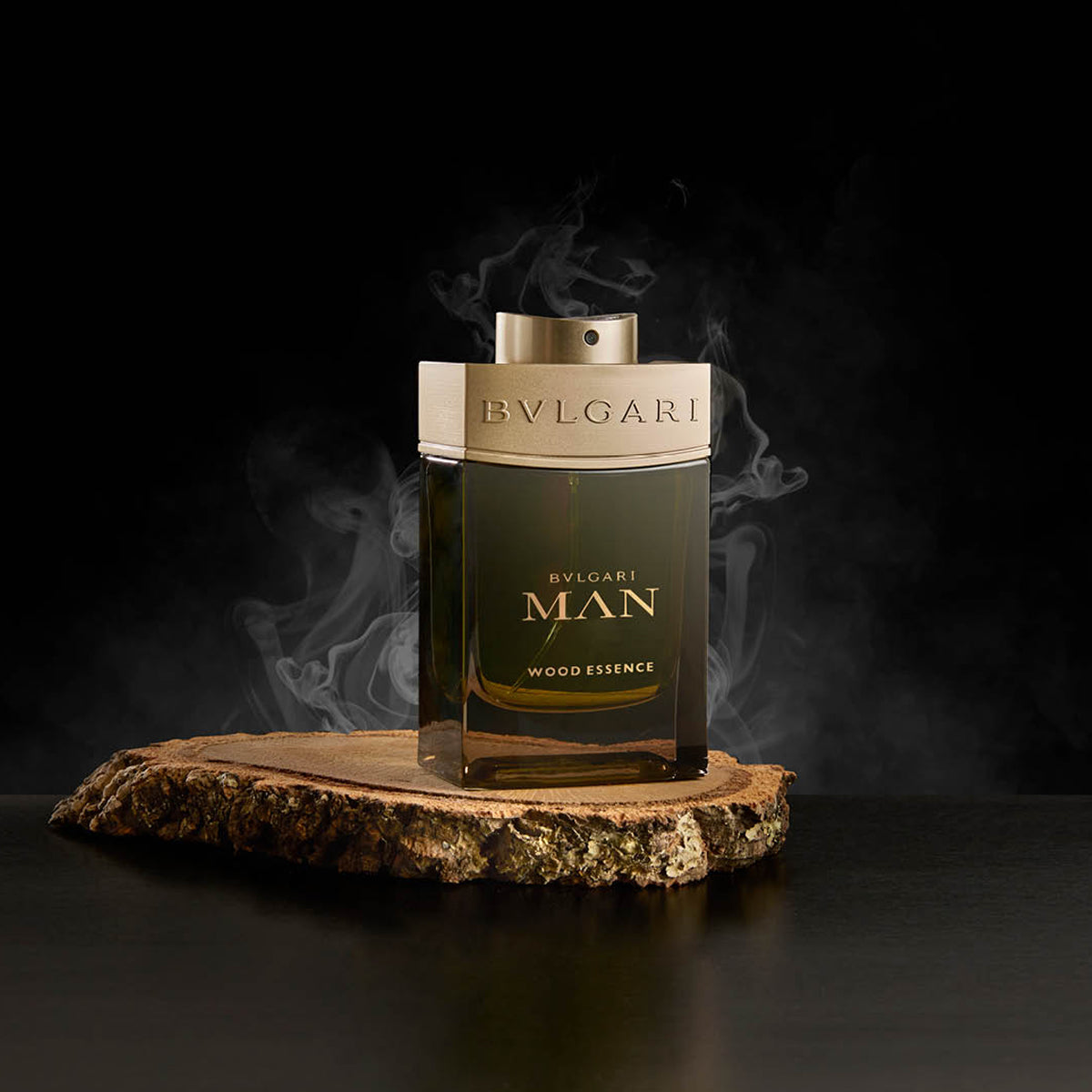 Bvlgari Man Wood Essence EdP