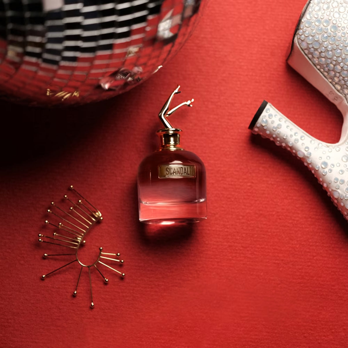 Jean Paul Gaultier Scandal EdP