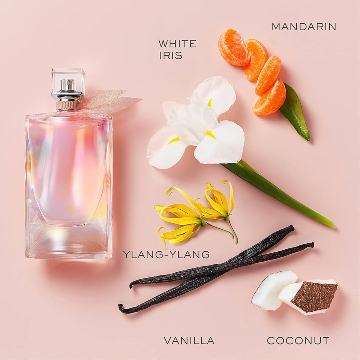 Lancôme La Vie Est Belle Soleil Cristal EdP