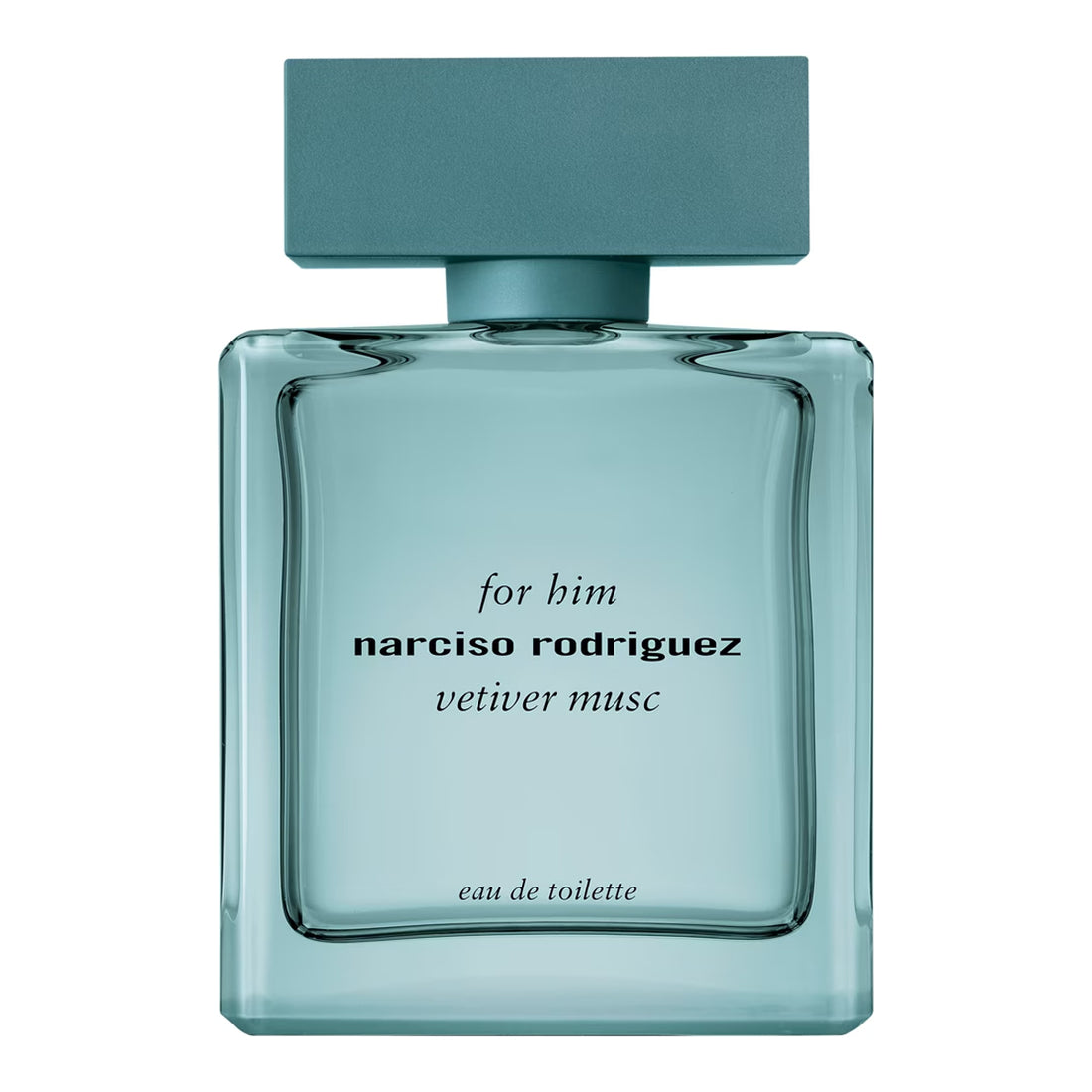 Narciso Rodriguez For Him Vetiver Musc EdT