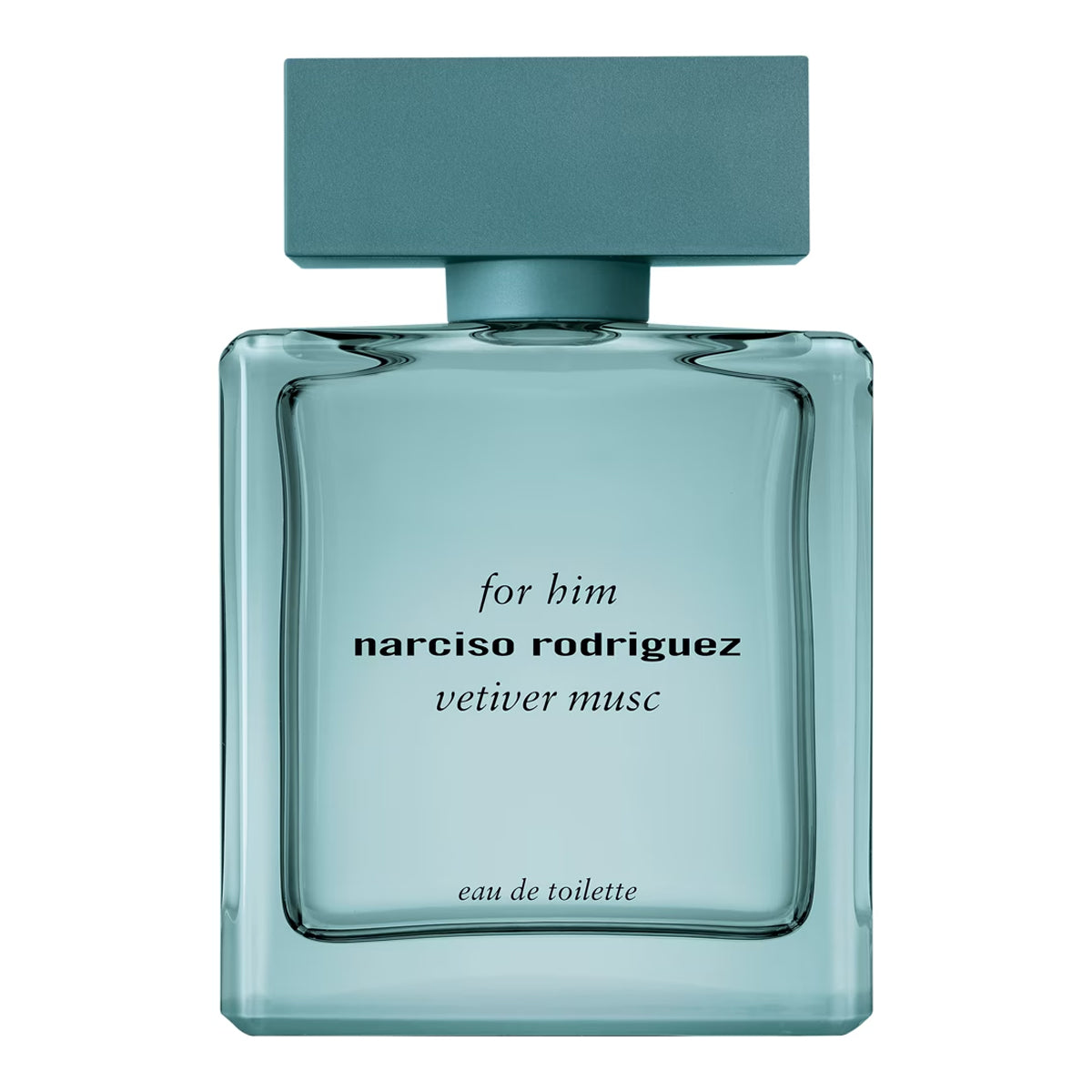 Narciso Rodriguez For Him Vetiver Musc EdT