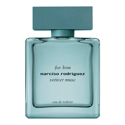 Narciso Rodriguez For Him Vetiver Musc EdT