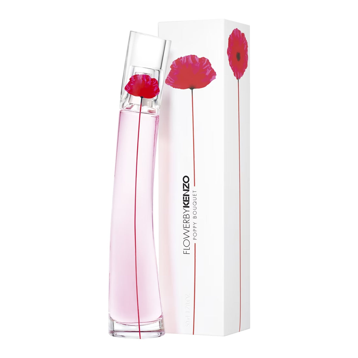 Kenzo Flower By Kenzo Poppy Bouquet EdP