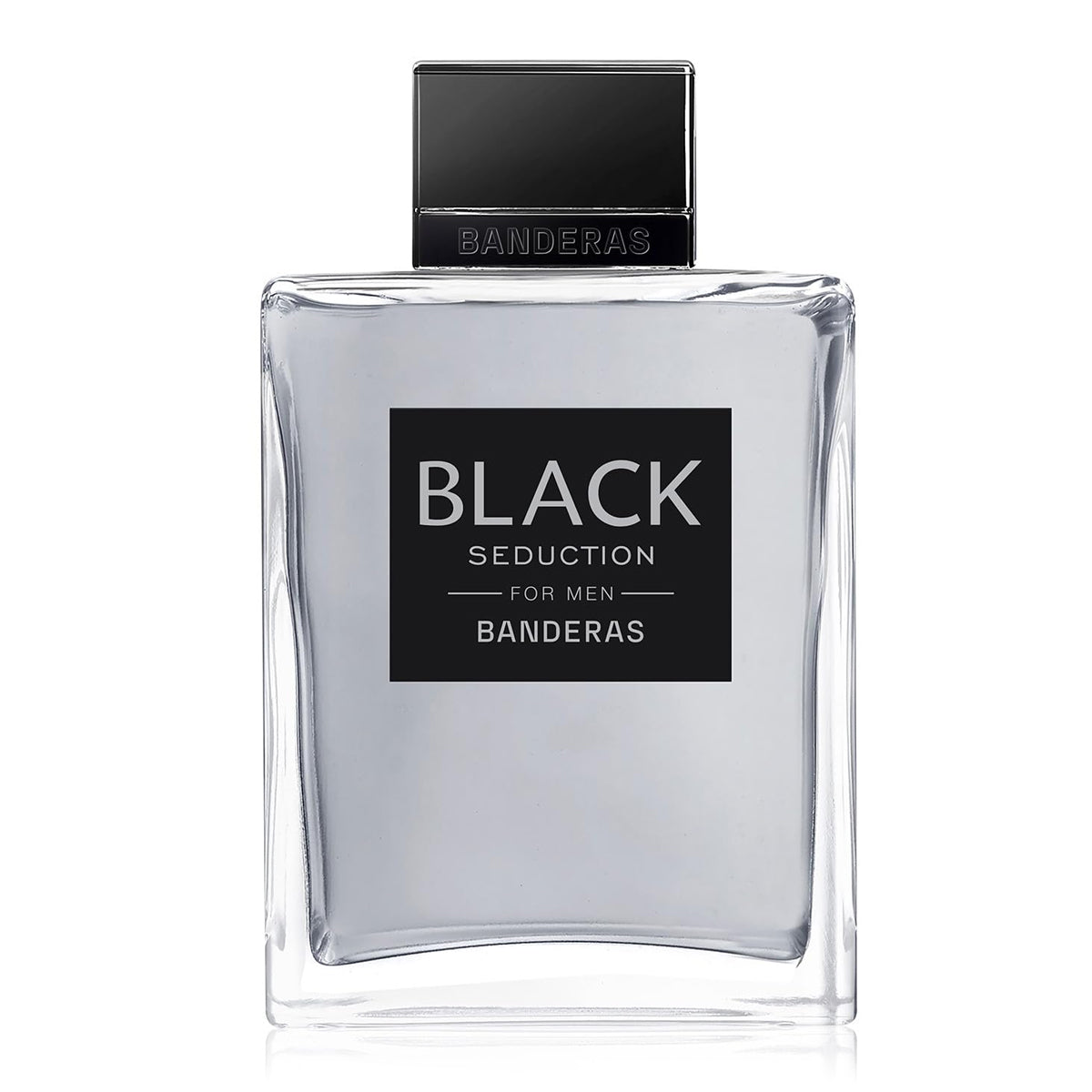 Antonio Banderas Seduction In Black EdT