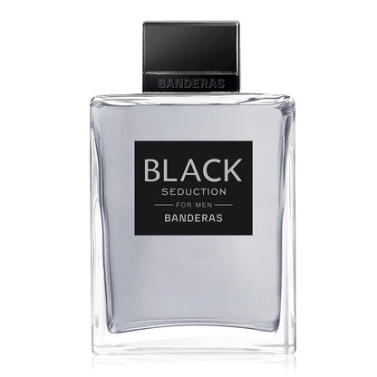 Antonio Banderas Seduction In Black EdT