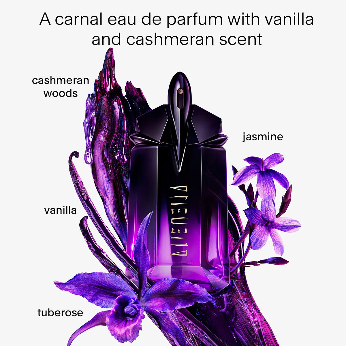 Mugler Alien Extraintense Intense EdP