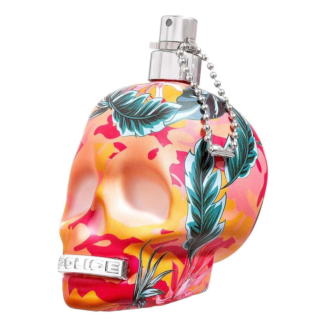 Police To Be Exotic Jungle EdP