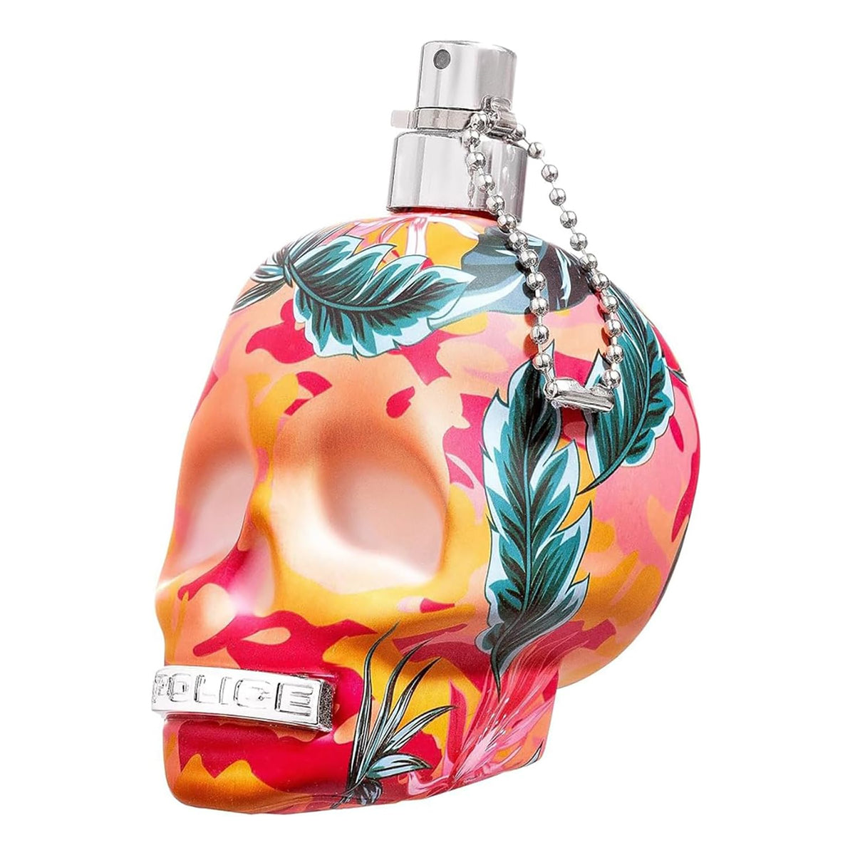 Police To Be Exotic Jungle EdP