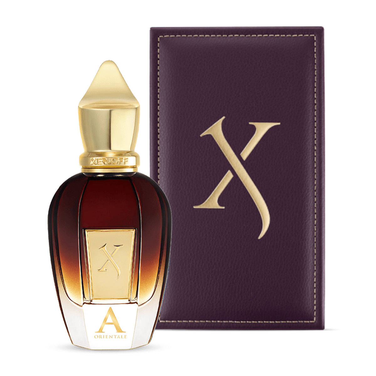 Xerjoff Oud Stars Alexandria Orientale EdP