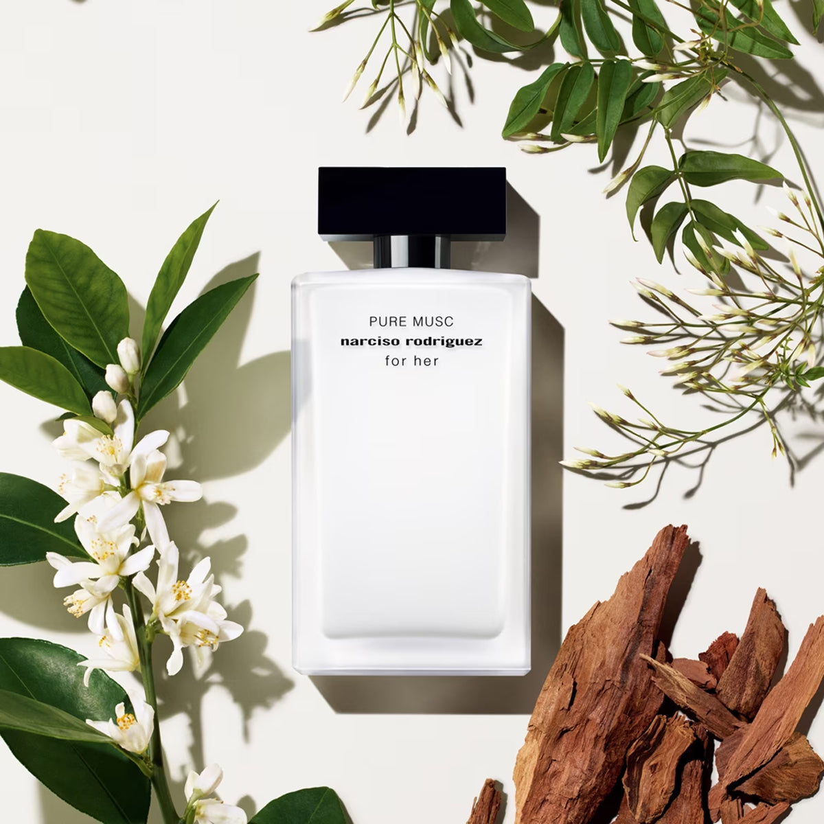 Narciso Rodriguez Pure Musc for Her EdP