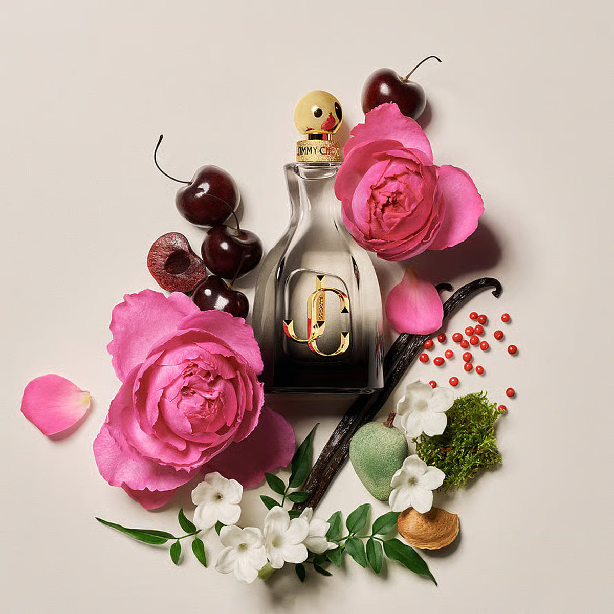 Jimmy Choo I Want Choo Forever EdP