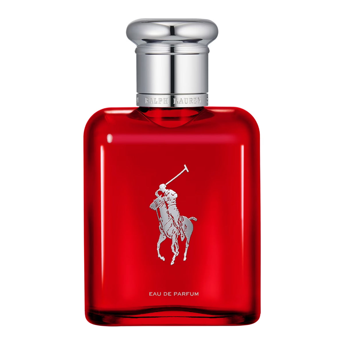 Ralph Lauren Polo Red EdP