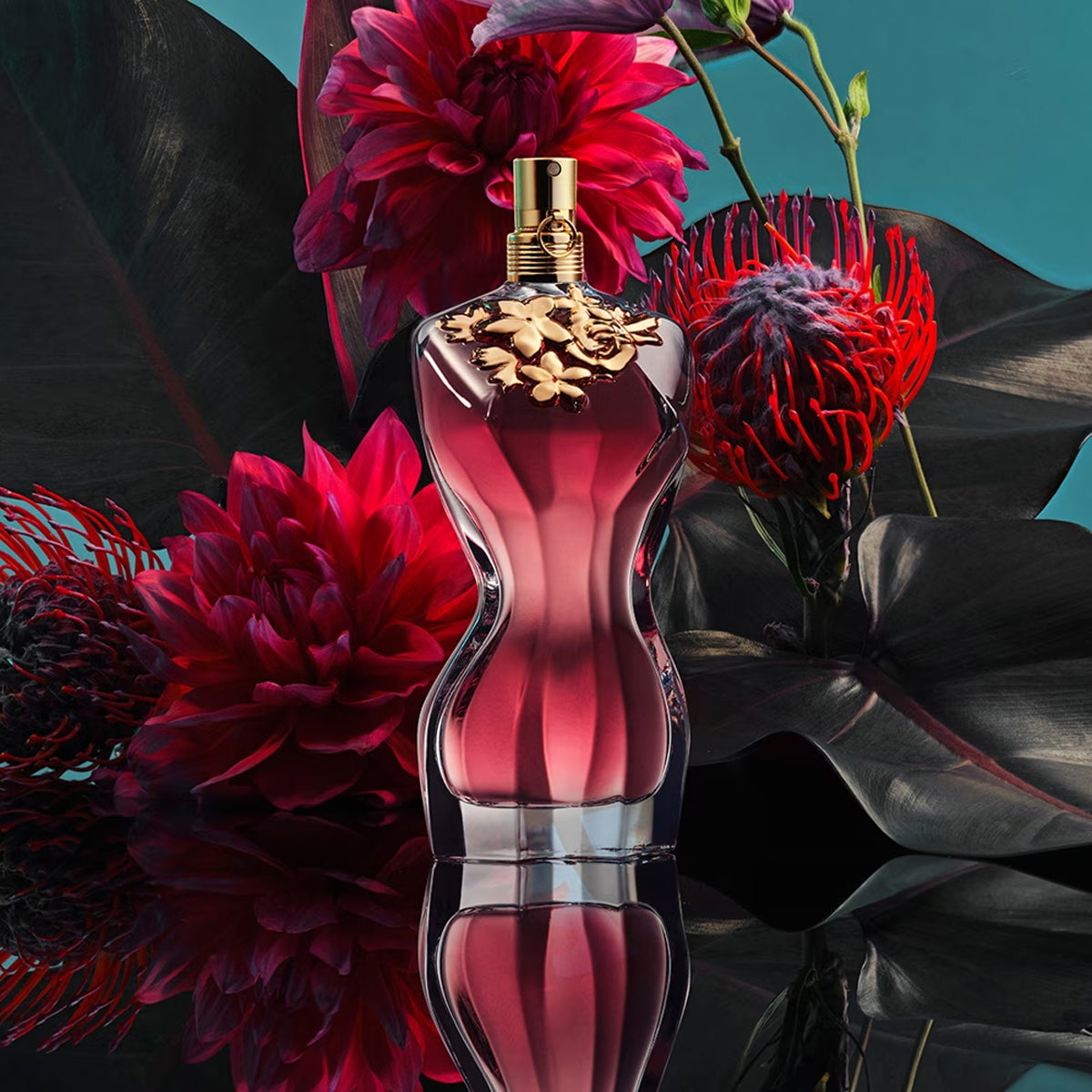 Jean Paul Gaultier La Belle EdP