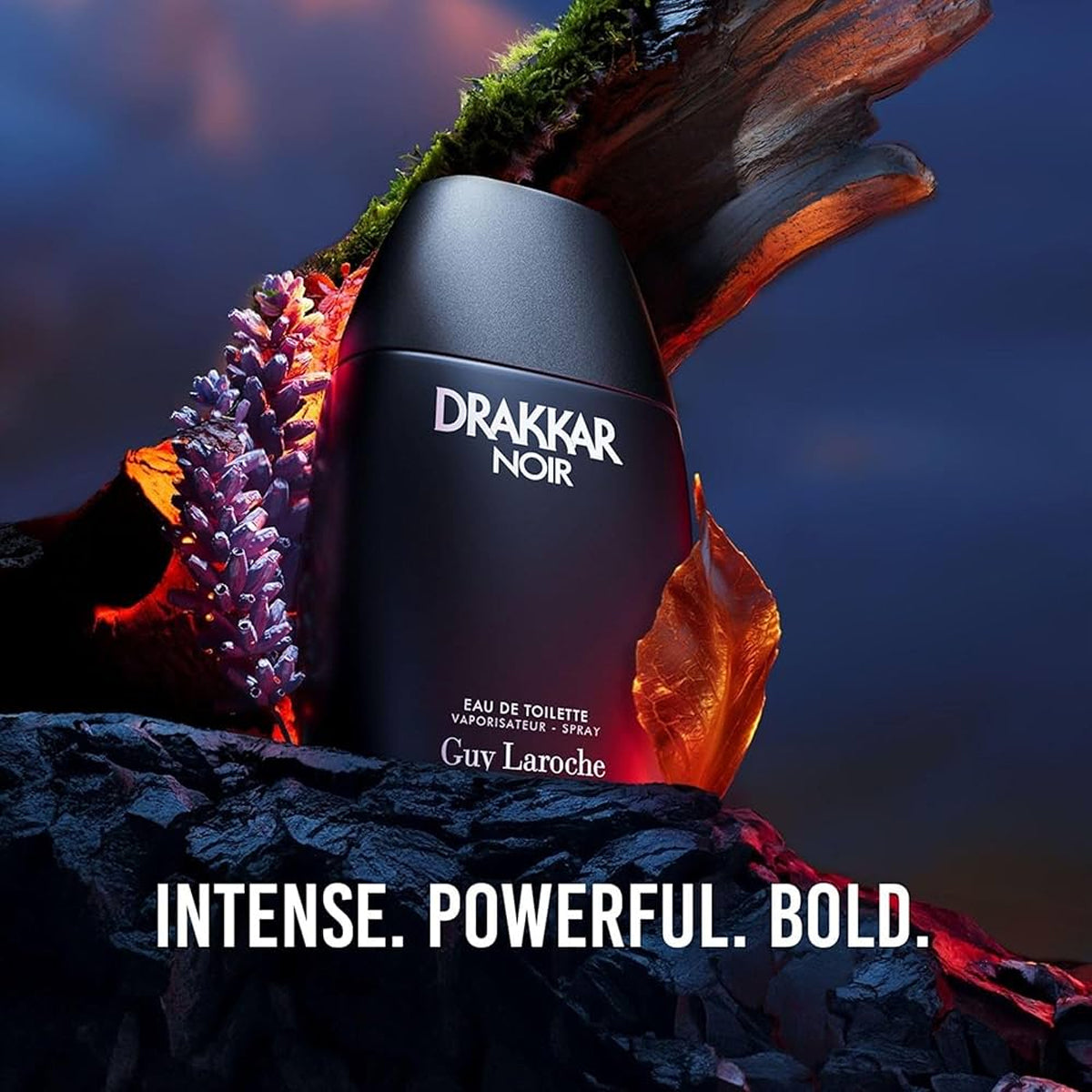 Guy Laroche Drakkar Noir EdT