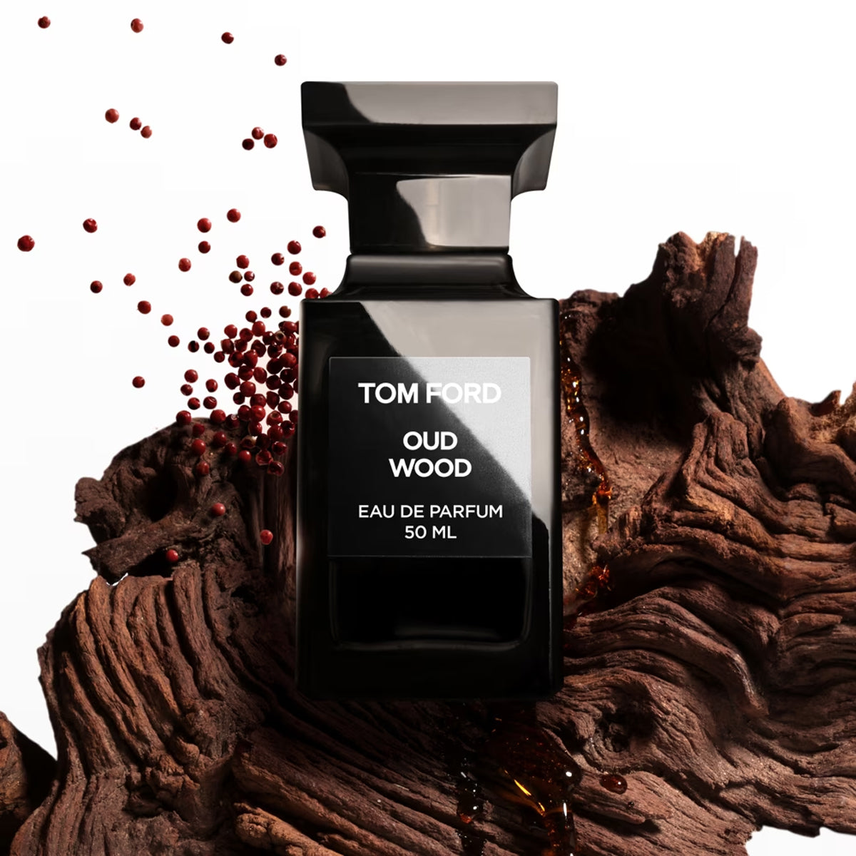 Tom Ford Oud Wood EdP