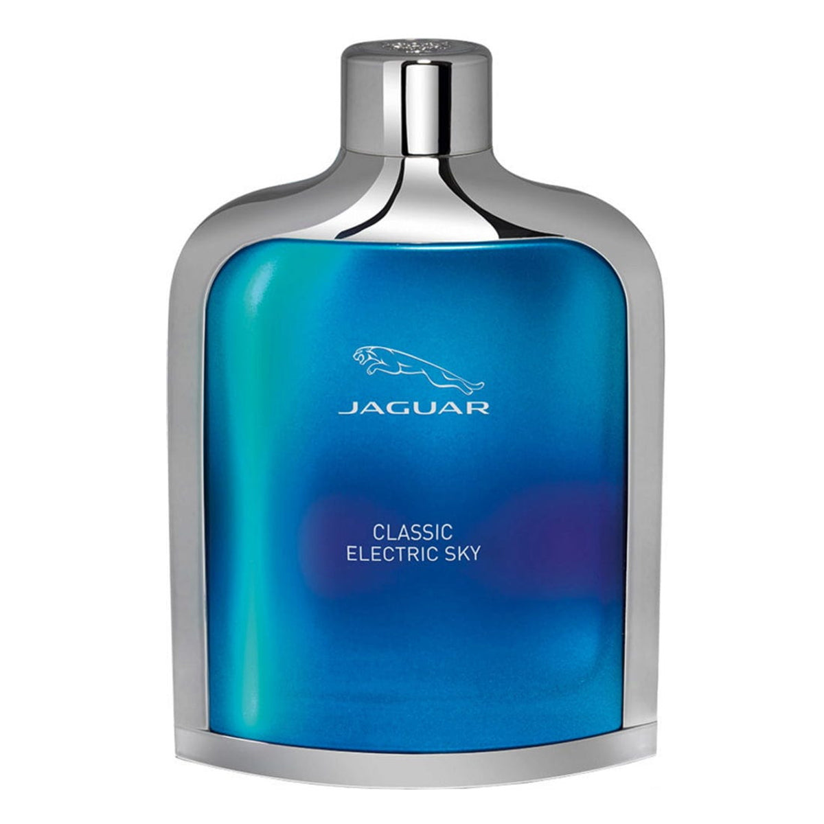 Jaguar Classic Electric Sky EdT