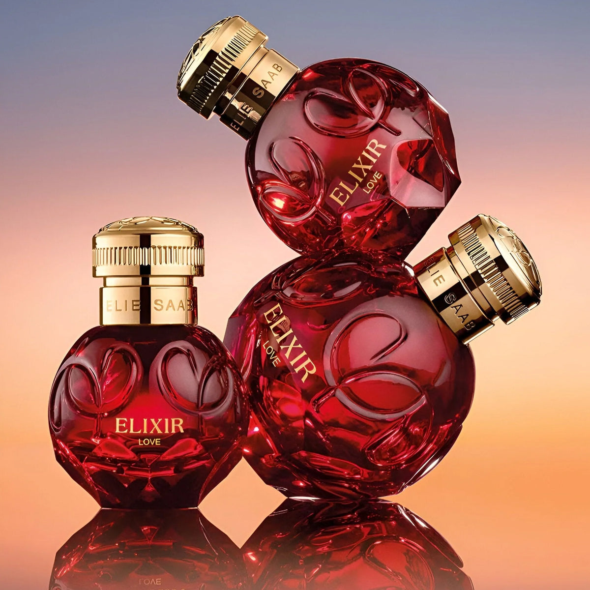 Elie Saab Elixir Love EdP