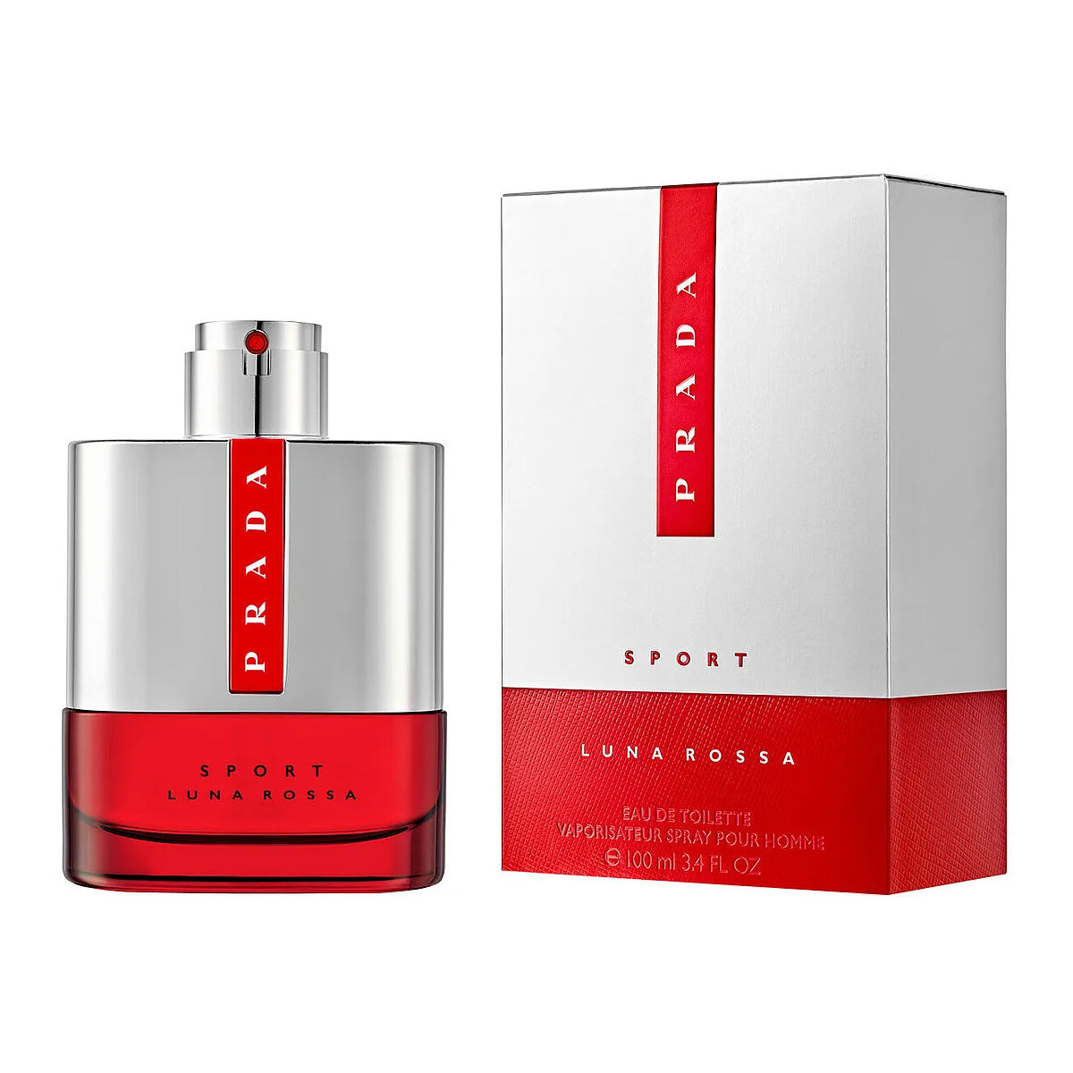 Prada Luna Rossa Sport EdT