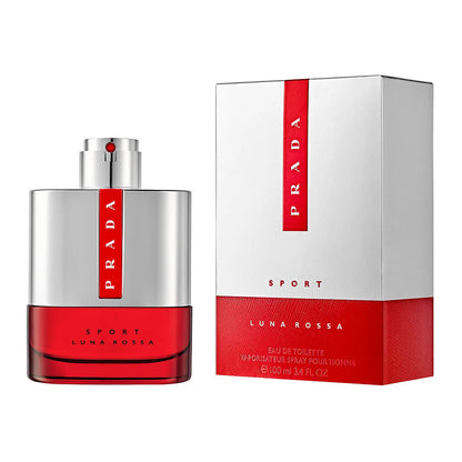 Prada Luna Rossa Sport EdT