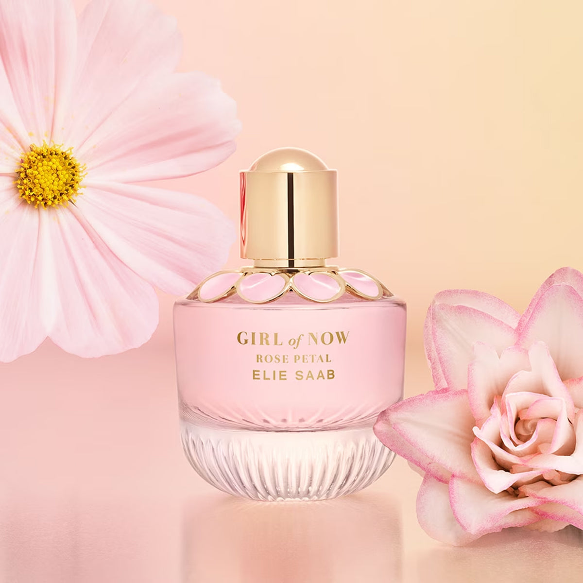 Elie Saab Girl of Now Rose Petal EdP