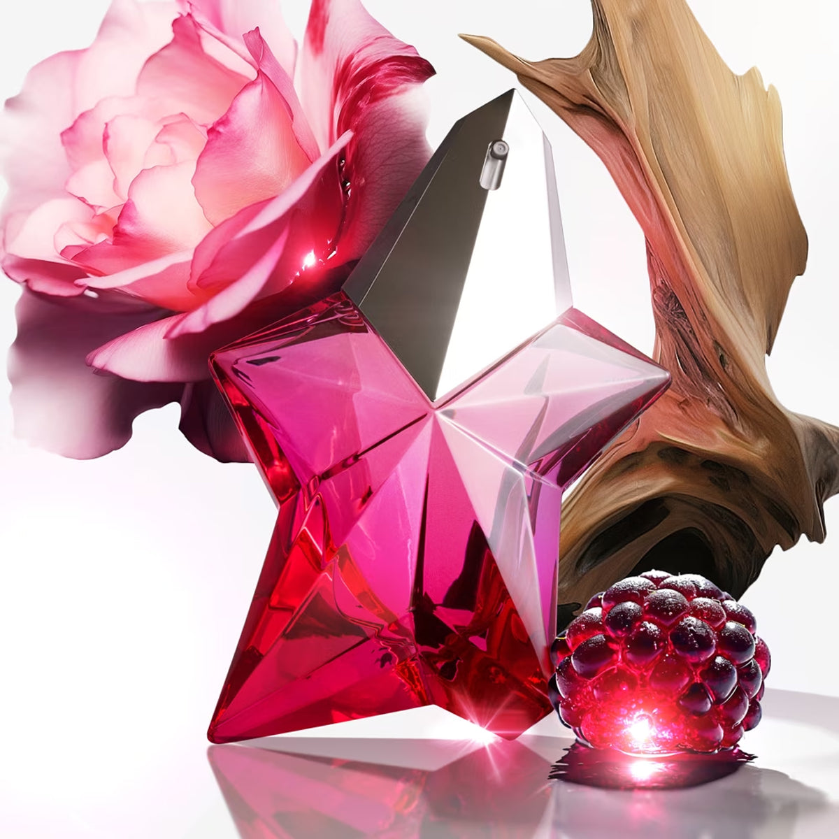 Mugler Angel Nova EdP