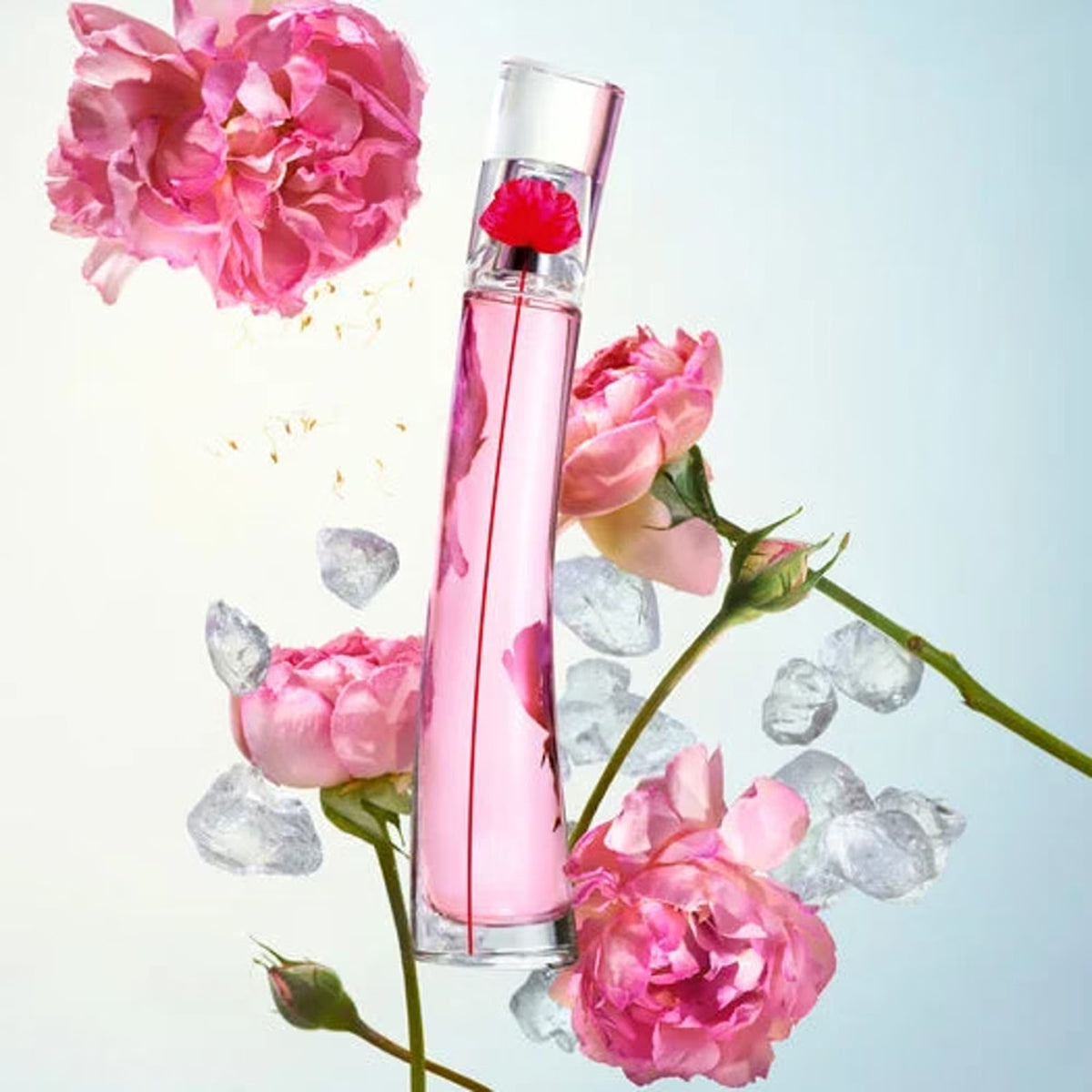 Kenzo Flower By Kenzo Poppy Bouquet EdP