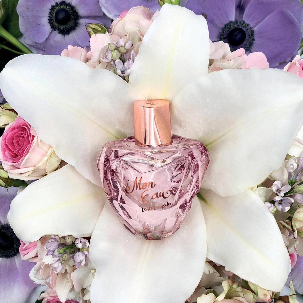 Lolita Lempicka Mon Eau EdP