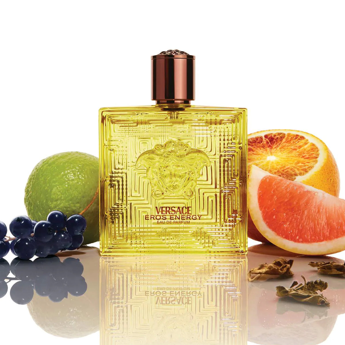 Versace Eros Energy EdP