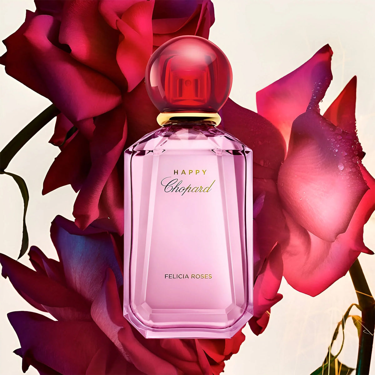 Chopard Happy Felicia Roses EdP
