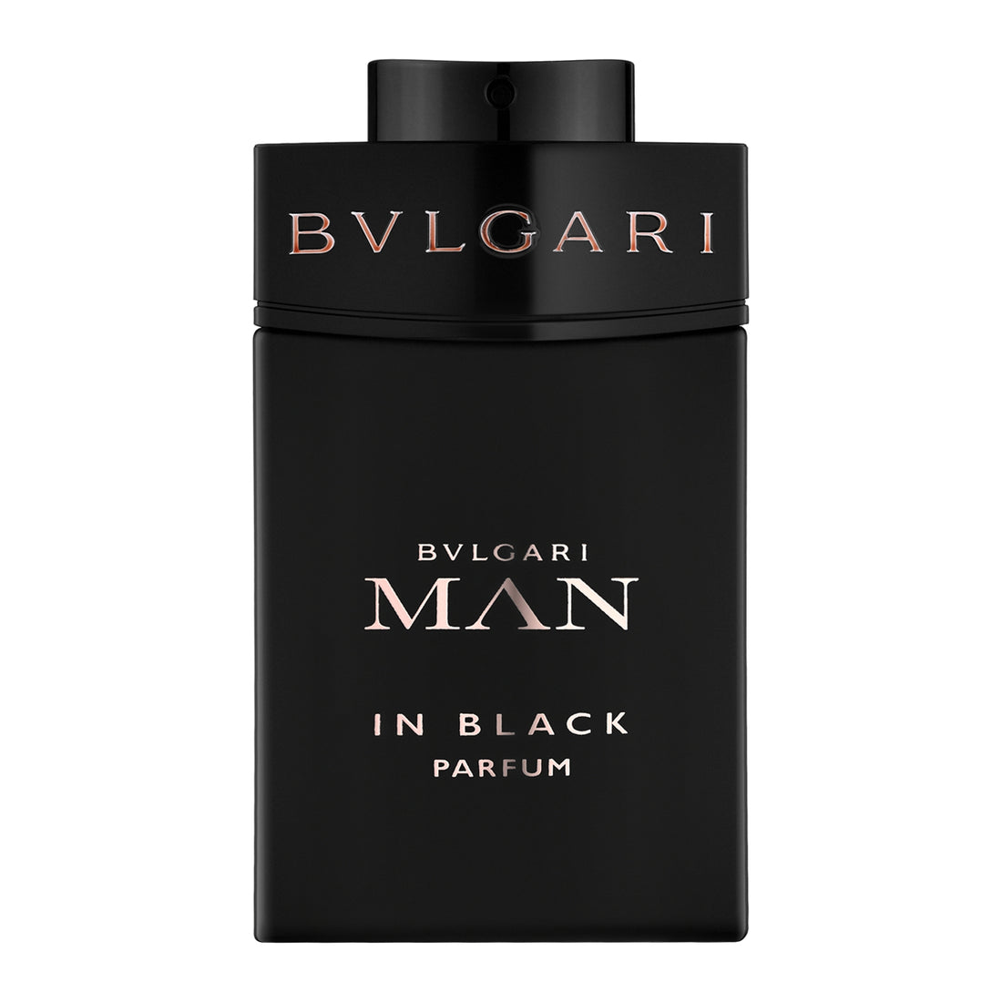 Bvlgari Man In Black Parfum