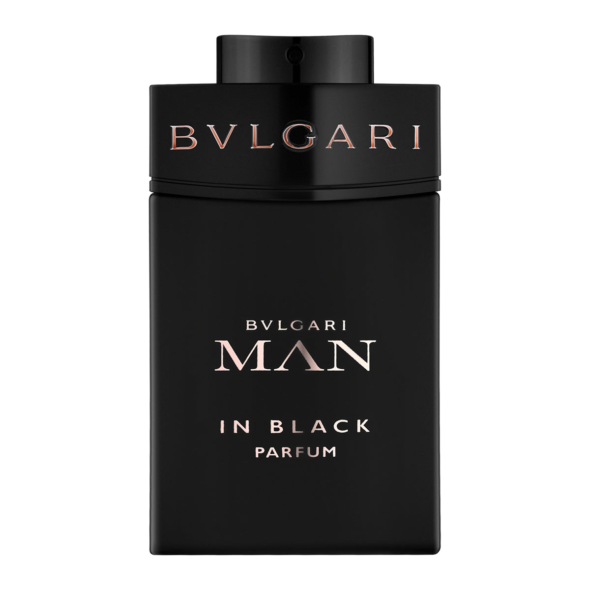 Bvlgari Man In Black Parfum
