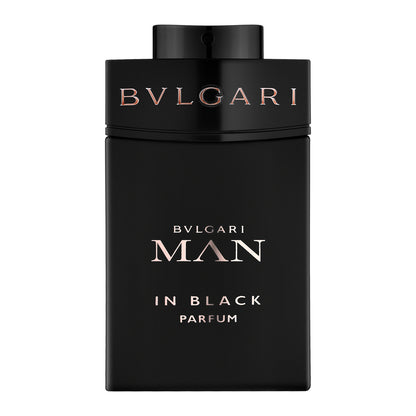 Bvlgari Man In Black Parfum