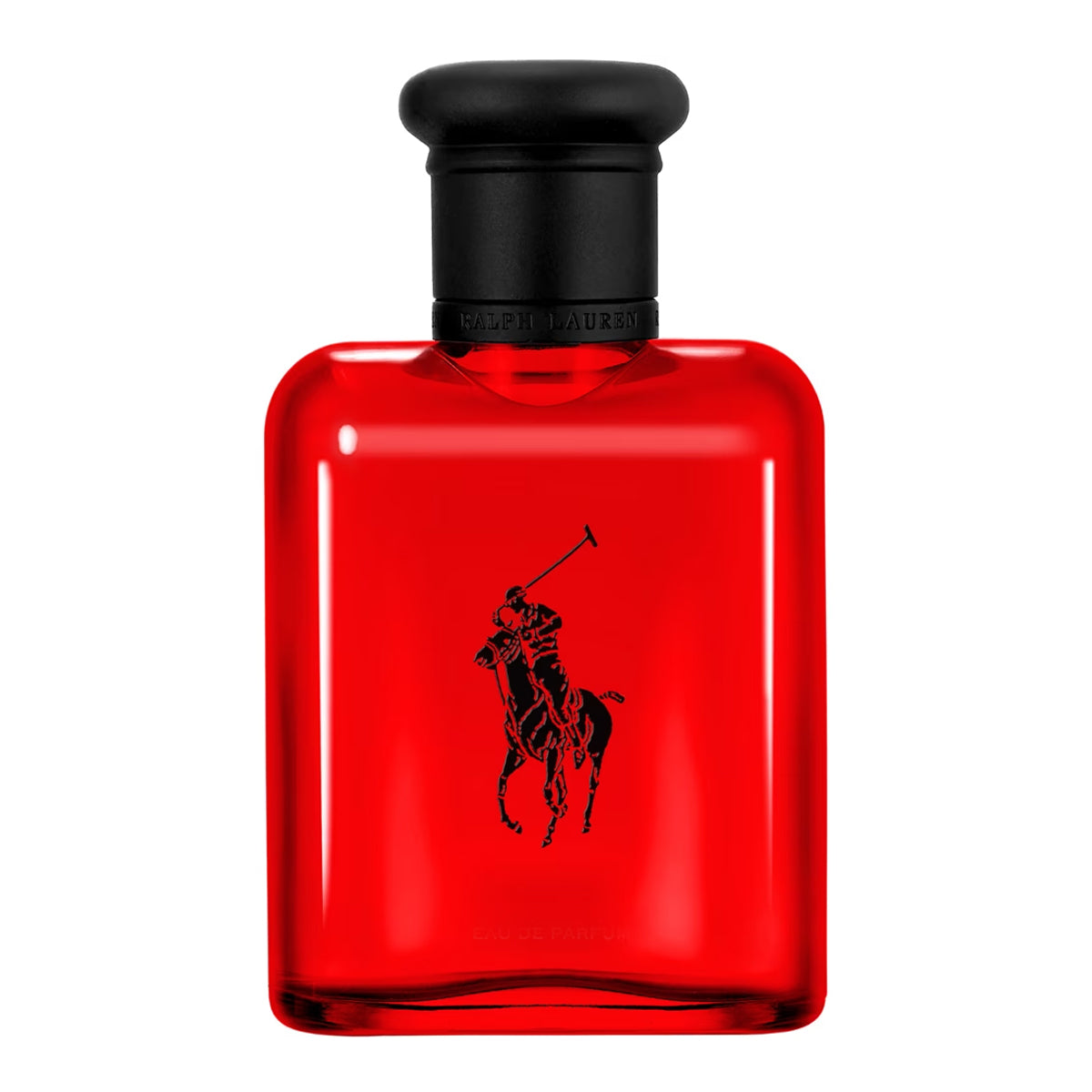 Ralph Lauren Polo Red EdT