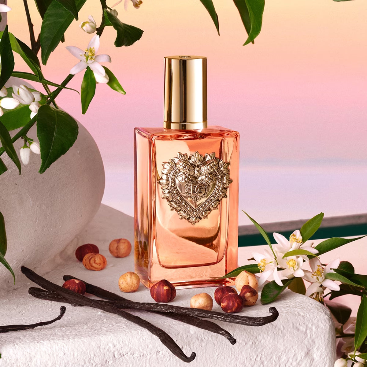 Dolce &amp; Gabbana Devotion Intense EdP