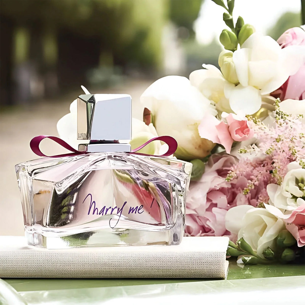 Lanvin Marry Me EdP