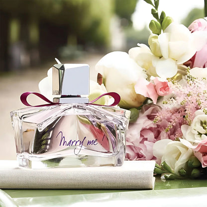Lanvin Marry Me EdP