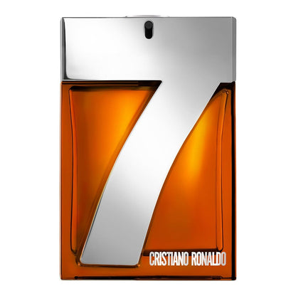 Cristiano Ronaldo CR7 Fearless EdT
