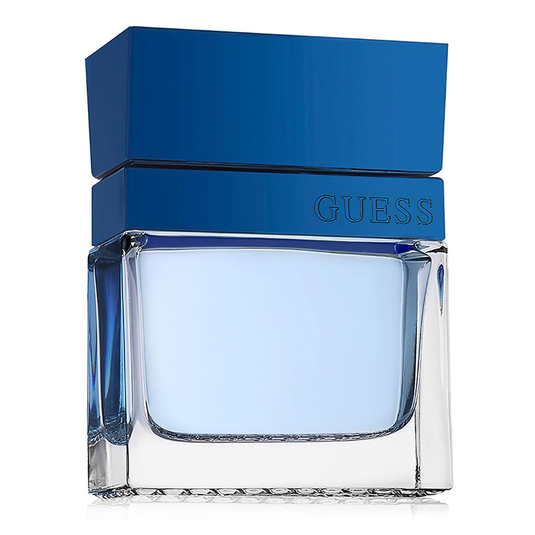 Guess Seductive Homme Blue EdT