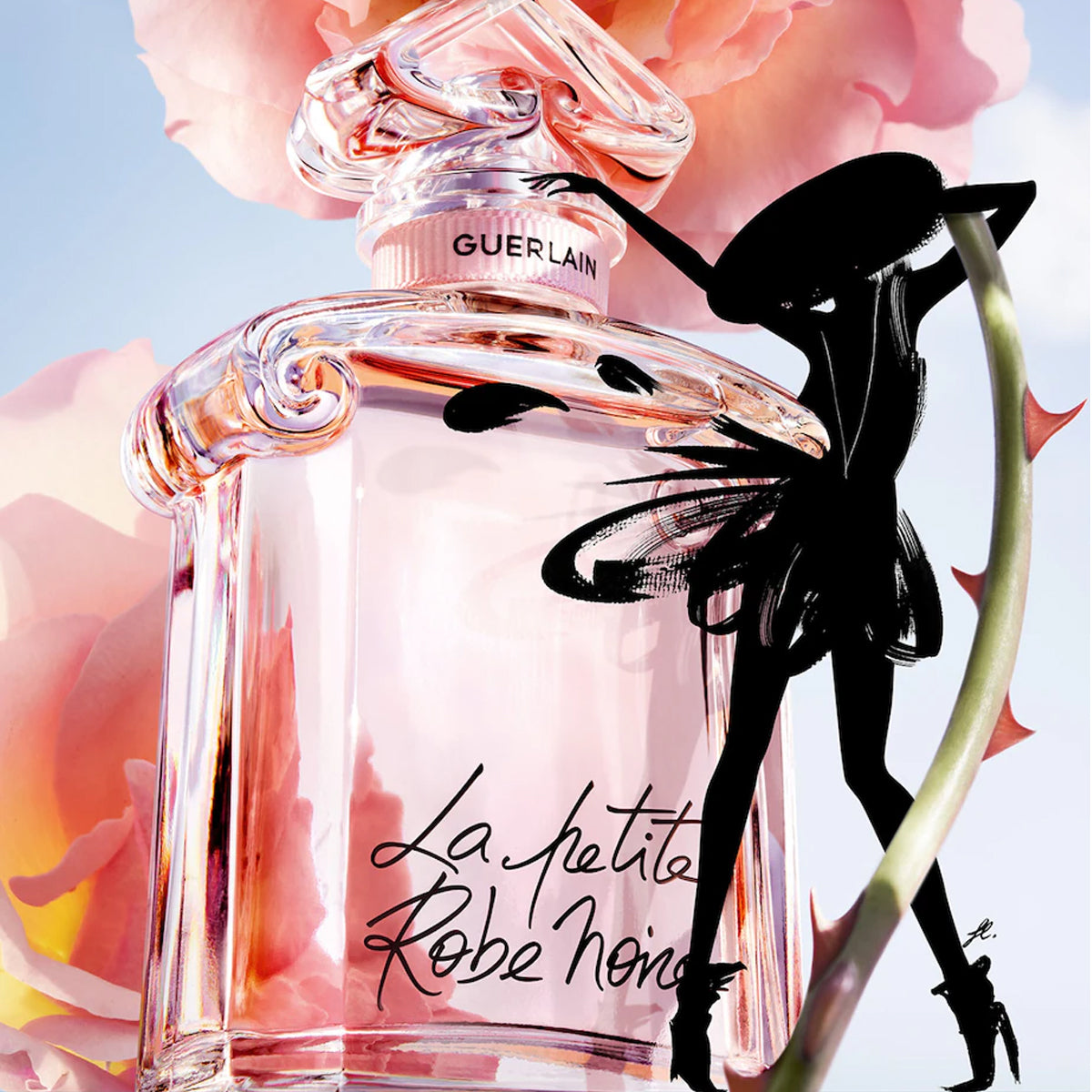 Guerlain La Petite Robe Noire EdP