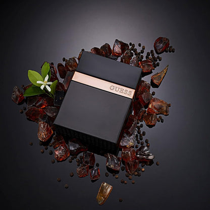 Guess Seductive Noir Homme EdT