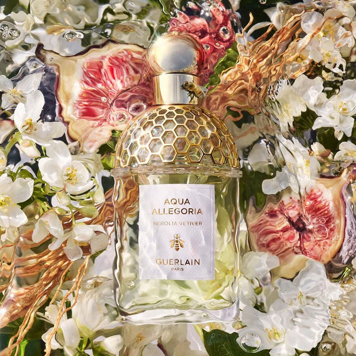 Guerlain Aqua Allegoria Nerolia Vetiver EdT