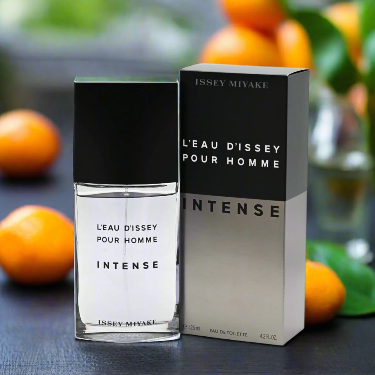 Issey Miyake L&